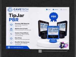 CaveTech