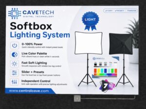 CaveTech