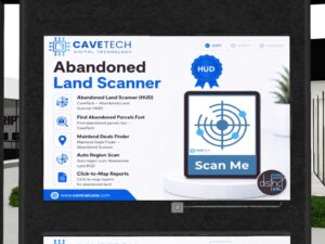 Cavetech