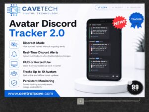 Cavetech