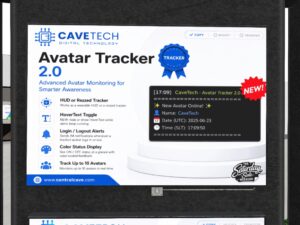 Cavetech