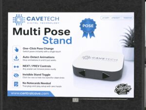 Cavetech