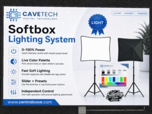 Cavetech