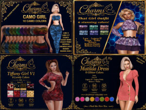 Charms