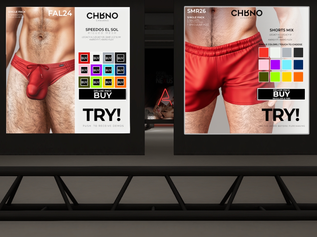Cheerno