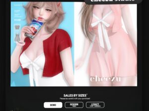 Cheezu