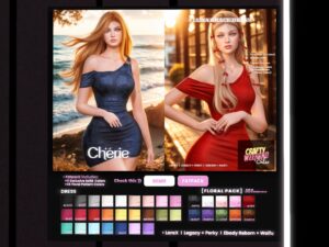 Cherie