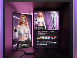 Cherie