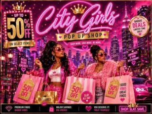 City Girls