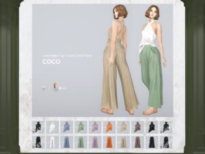 Coco