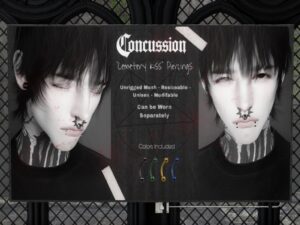 Concussion