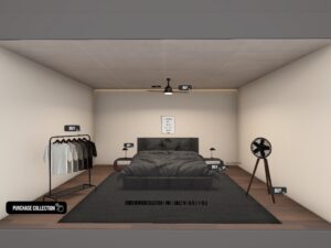 Crowded Homes