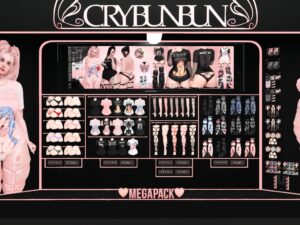 CryBunBun