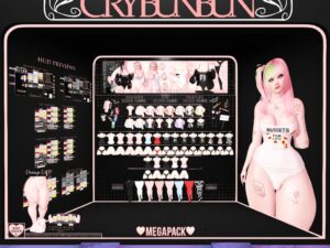 CryBunBun