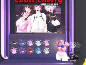 Cubic Cherry