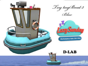 D-Lab