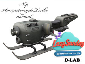 D-Lab