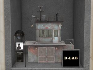 D-Lab