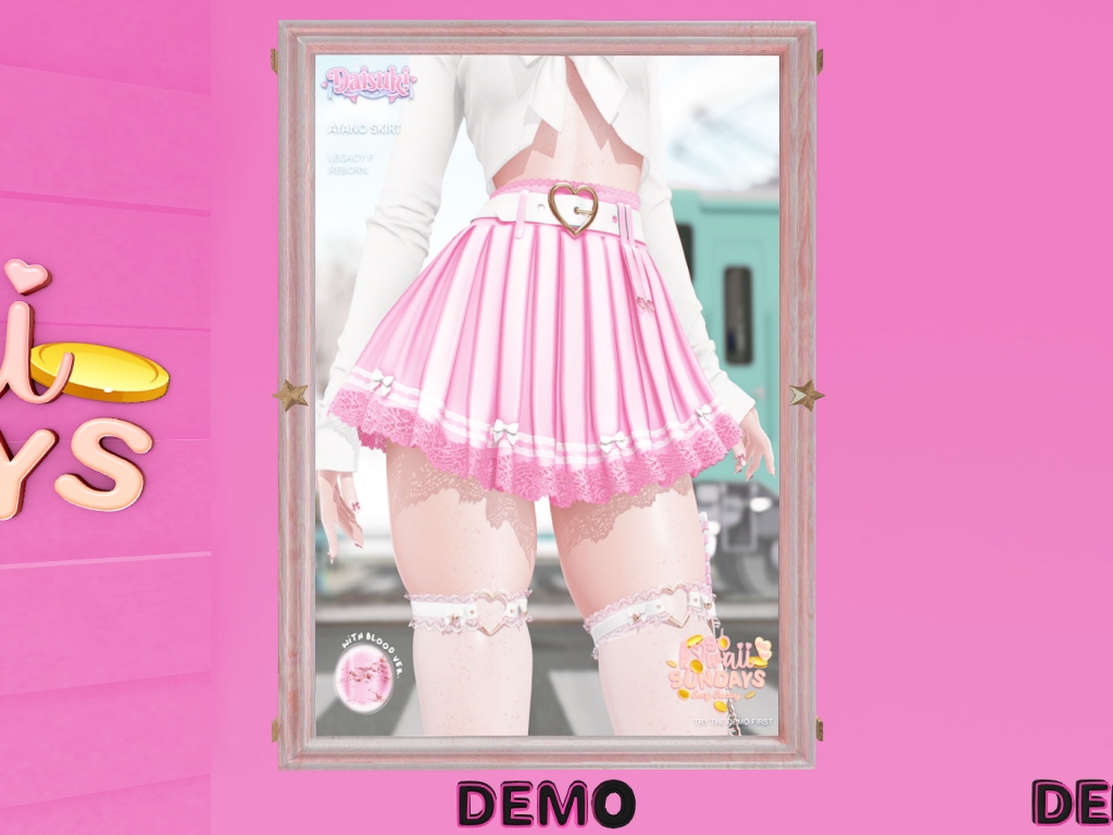 Daisuki