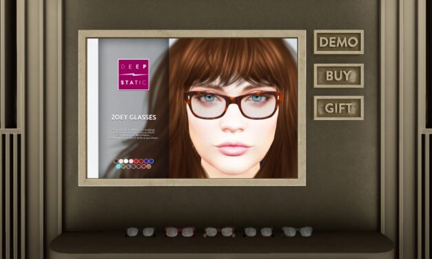 50% Off from Deep Static Exclusively at The Outlet