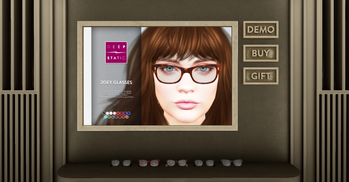 50% Off from Deep Static Exclusively at The Outlet