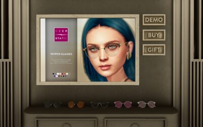 50% Off from Deep Static Exclusively at The Outlet
