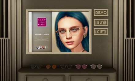 50% Off from Deep Static Exclusively at The Outlet