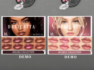 Delicatta