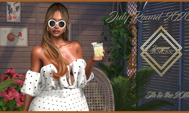 Scorching Styles at Designer Showcase!