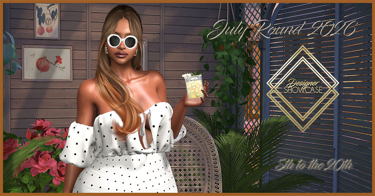 Scorching Styles at Designer Showcase!
