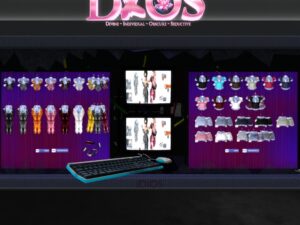 Dios