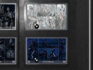 Dovely Poses