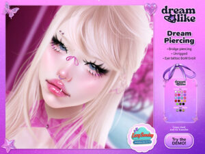 Dreamlike