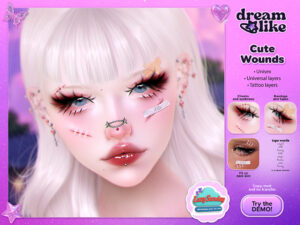 Dreamlike