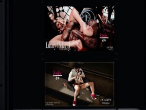 Duality Store