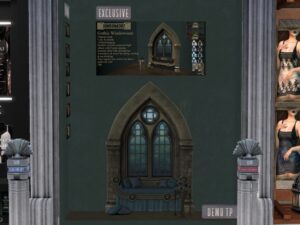 Eclectica