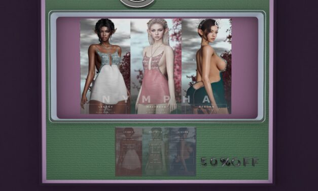 50% Off from Ecru Couture Only at The Outlet