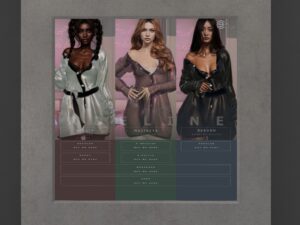 Ecru Couture