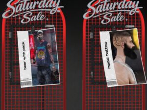 Emporio Surpreme