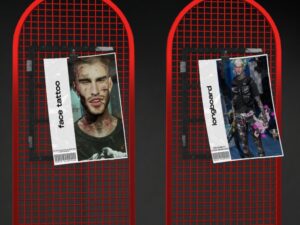 Emporio Surpreme