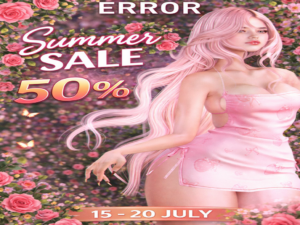 Error