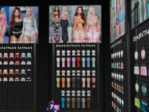 Eva Store