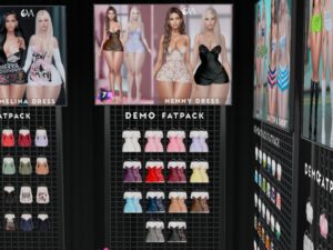Eva Store