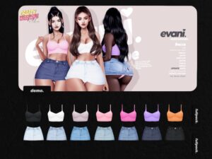 Evani