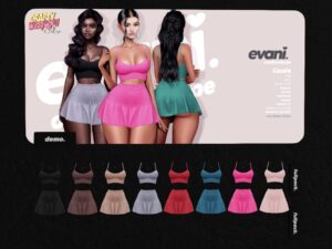 Evani