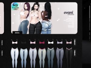 Evani