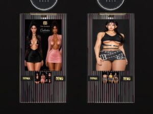 Ewa Boutique