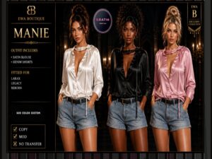 Ewa Boutique