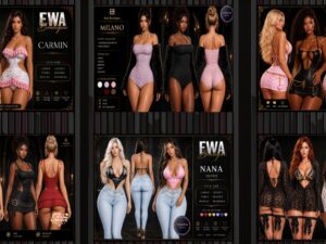 Ewa Boutique