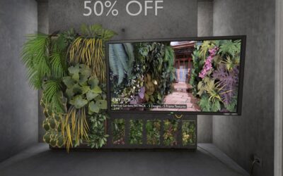 50% Off from FNY Designs Exclusively at The Outlet